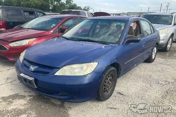 Photo of 2005 Honda Civic