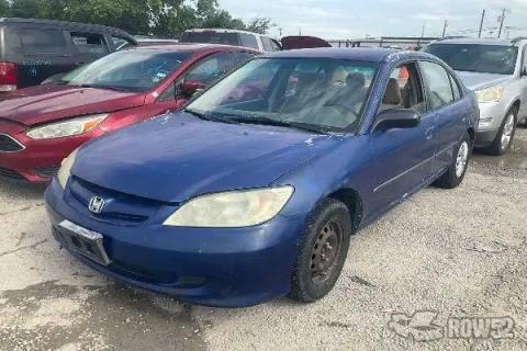 Photo of 2005 Honda Civic