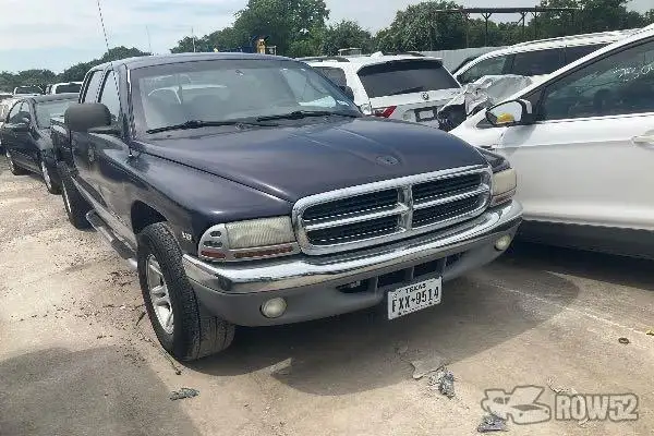 Photo of 2000 Dodge Dakota