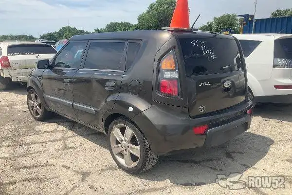 Photo of 2010 Kia Soul