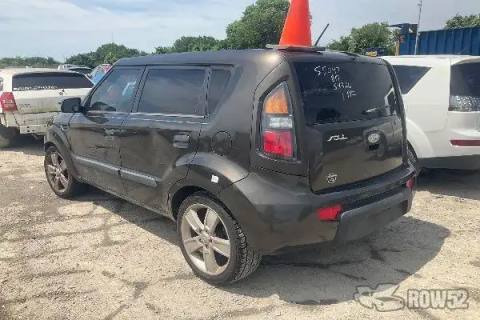 Photo of 2010 Kia Soul