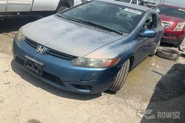 Photo of 2008 Honda Civic