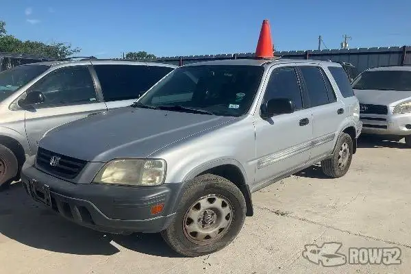 Photo of 1999 Honda CR-V