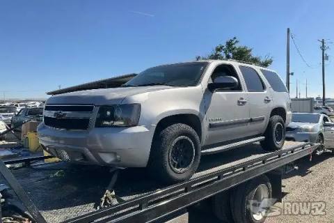 Photo of 2007 Chevrolet Tahoe