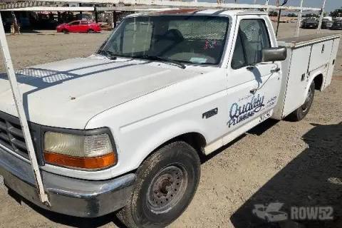 Photo of 1997 Ford F-250
