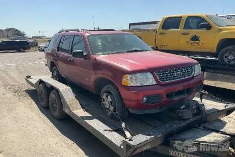 Photo of 2005 Ford Explorer
