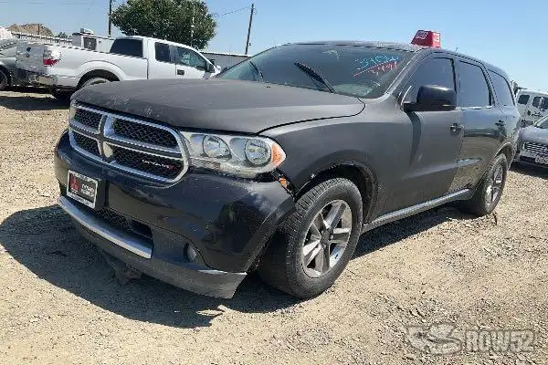 Photo of 2013 Dodge Durango