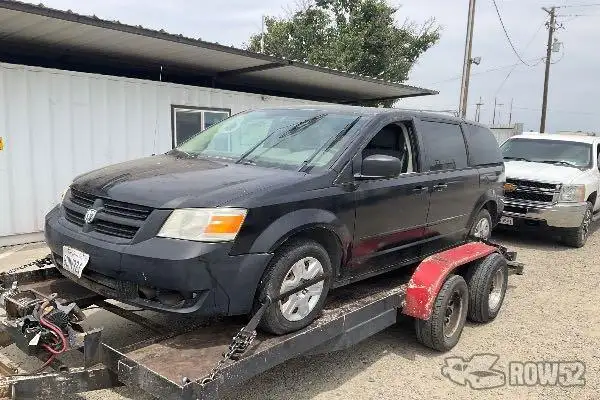 Photo of 2009 Dodge Grand Caravan