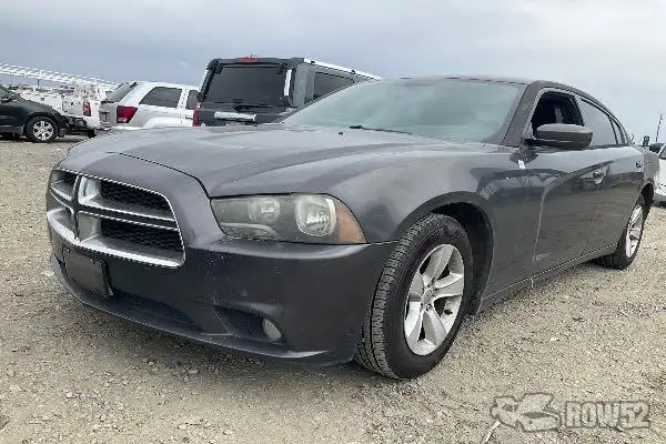 Photo of 2013 Dodge Charger