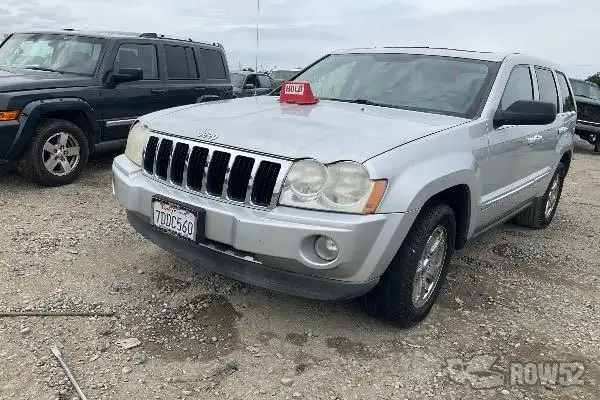 Photo of 2006 Jeep Grand Cherokee