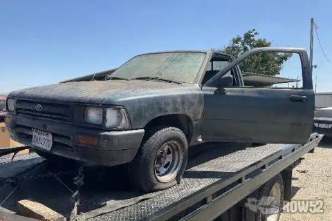 Photo of 1994 Toyota Pickup