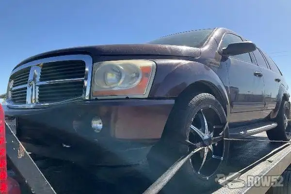Photo of 2004 Dodge Durango