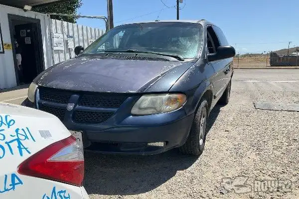 Photo of 2007 Dodge Caravan