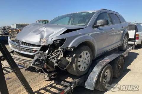 Photo of 2016 Dodge Journey