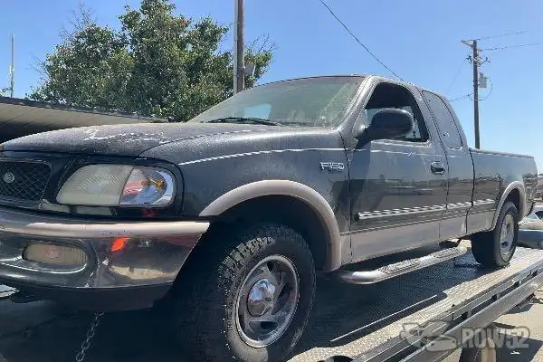 Photo of 1997 Ford F-150