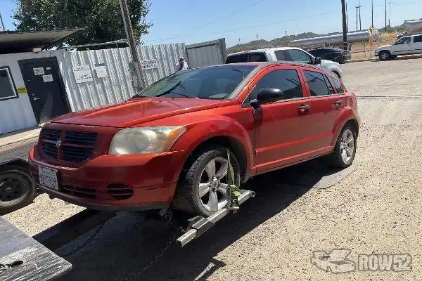 Photo of 2008 Dodge Caliber