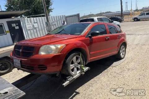 Photo of 2008 Dodge Caliber
