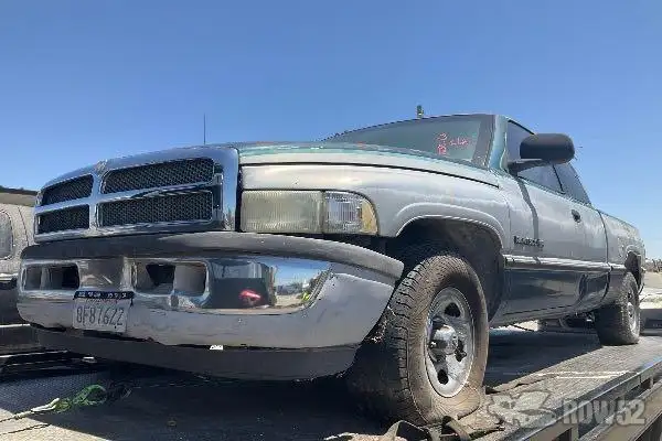Photo of 1995 Dodge Ram 1500