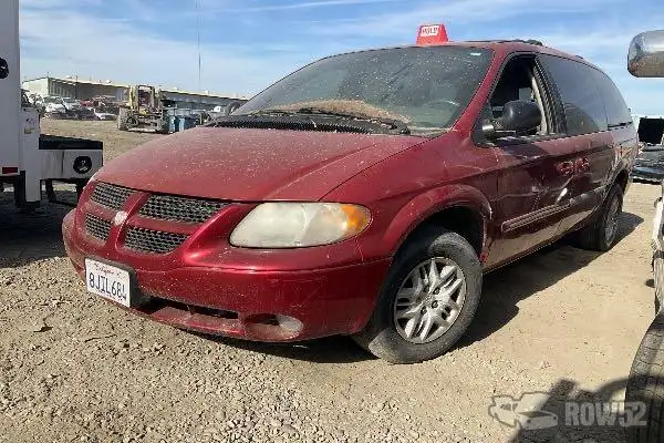 Photo of 2003 Dodge Grand Caravan