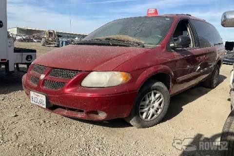 Photo of 2003 Dodge Grand Caravan