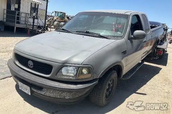 Photo of 1998 Ford F-150