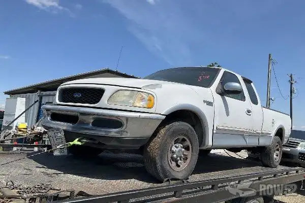 Photo of 1997 Ford F-250