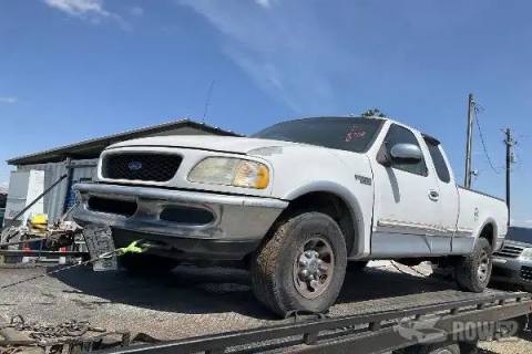 Photo of 1997 Ford F-250
