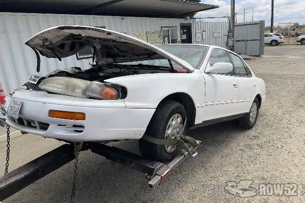 Photo of 1995 Toyota Camry