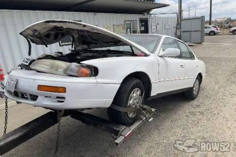 Photo of 1995 Toyota Camry