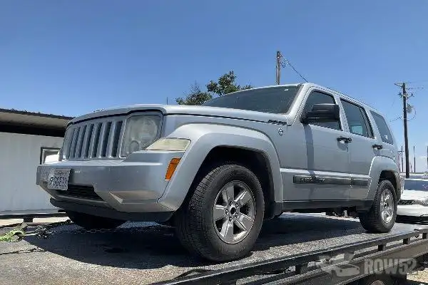 Photo of 2012 Jeep Liberty