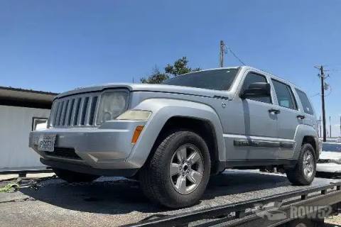 Photo of 2012 Jeep Liberty
