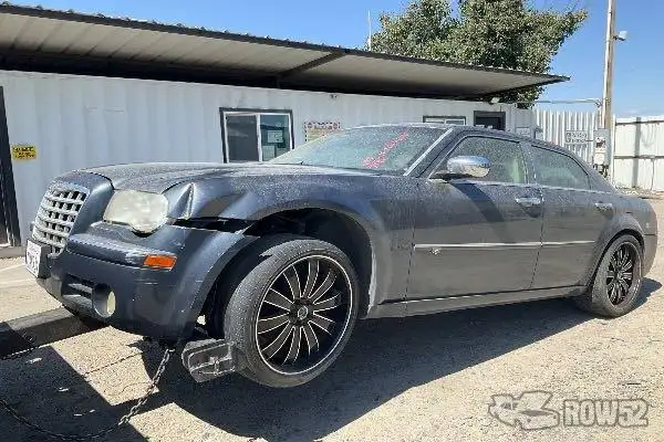 Photo of 2006 Chrysler 300