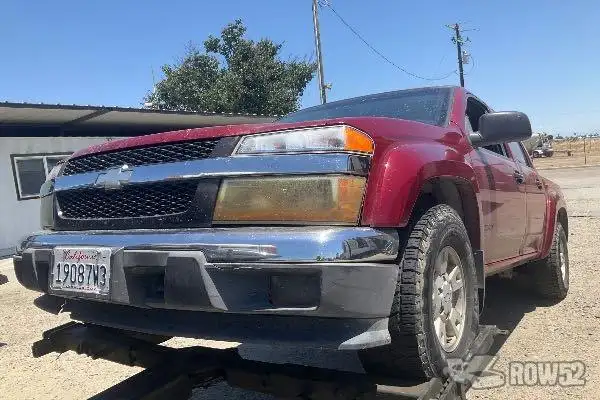 Photo of 2005 Chevrolet Colorado