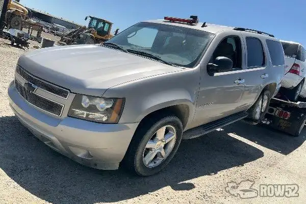 Photo of 2007 Chevrolet Tahoe