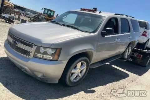 Photo of 2007 Chevrolet Tahoe