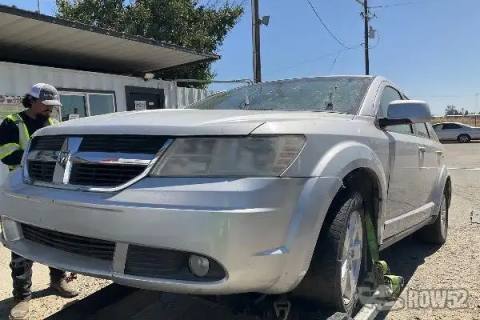 Photo of 2010 Dodge Journey