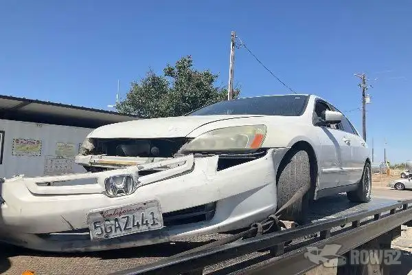 Photo of 2005 Honda Accord