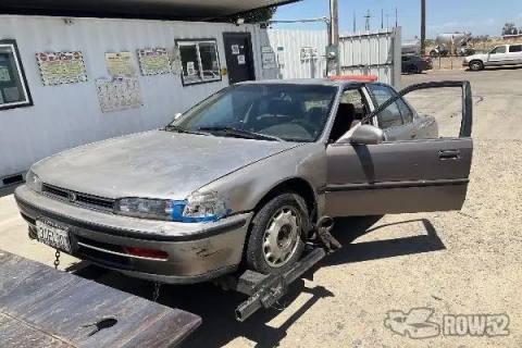 Photo of 1993 Honda Accord