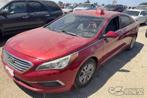 Photo of 2016 Hyundai Sonata