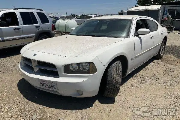 Photo of 2010 Dodge Charger