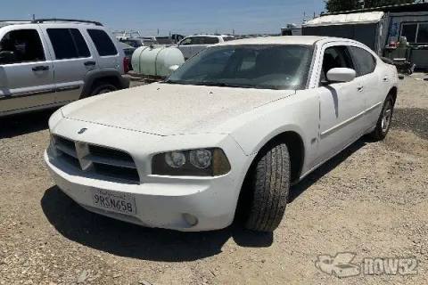 Photo of 2010 Dodge Charger