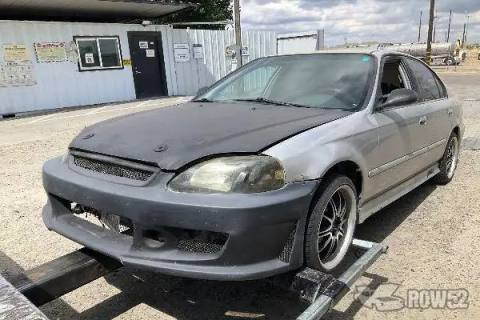 Photo of 2000 Honda Civic