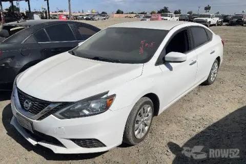 Photo of 2018 Nissan Sentra