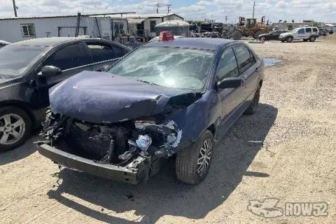 Photo of 2005 Toyota Corolla