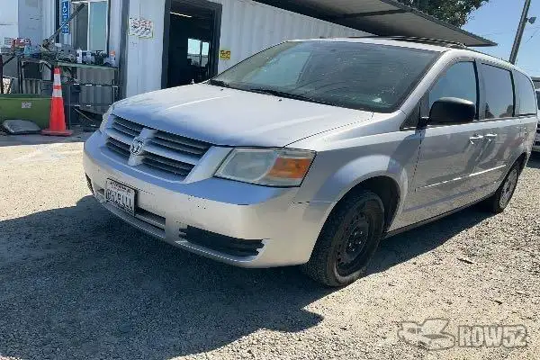 Photo of 2010 Dodge Grand Caravan
