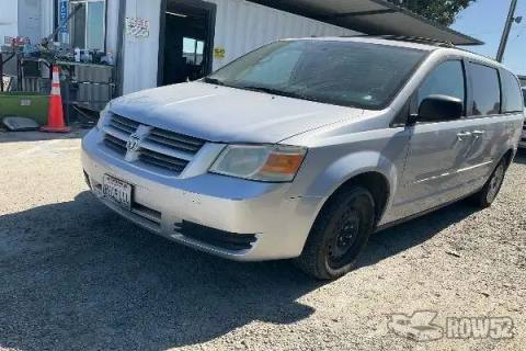 Photo of 2010 Dodge Grand Caravan