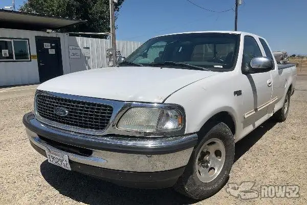 Photo of 1997 Ford F-150