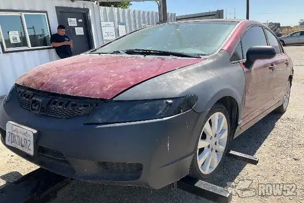 Photo of 2011 Honda Civic