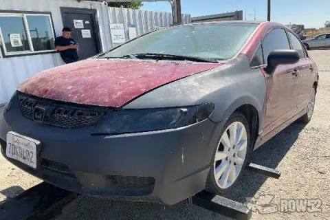Photo of 2011 Honda Civic