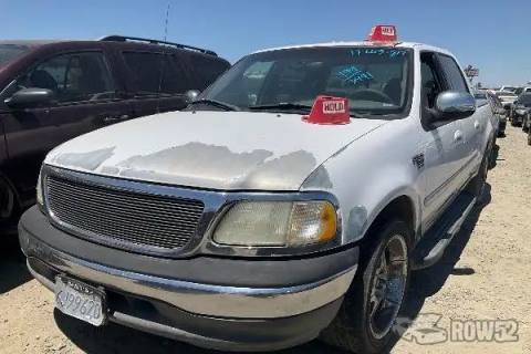 Photo of 2001 Ford F-150